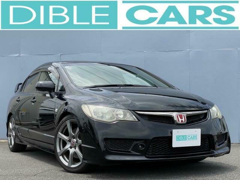 CIVIC