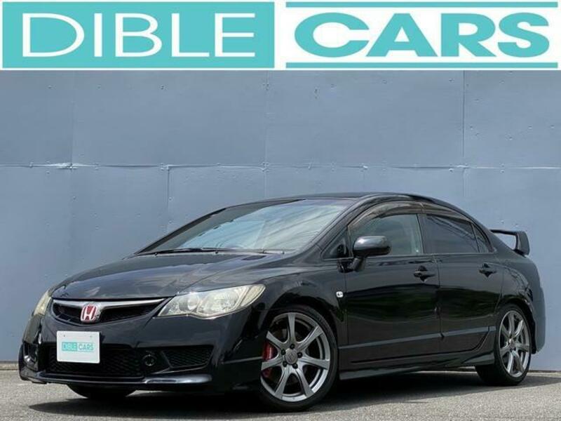 CIVIC-0