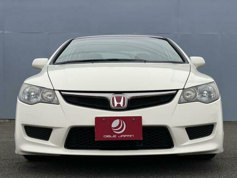 CIVIC