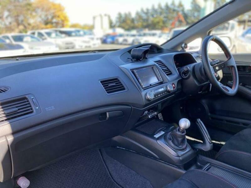 CIVIC
