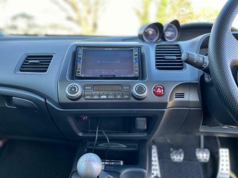 CIVIC