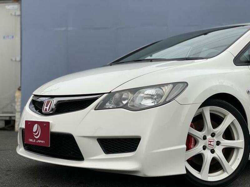 CIVIC