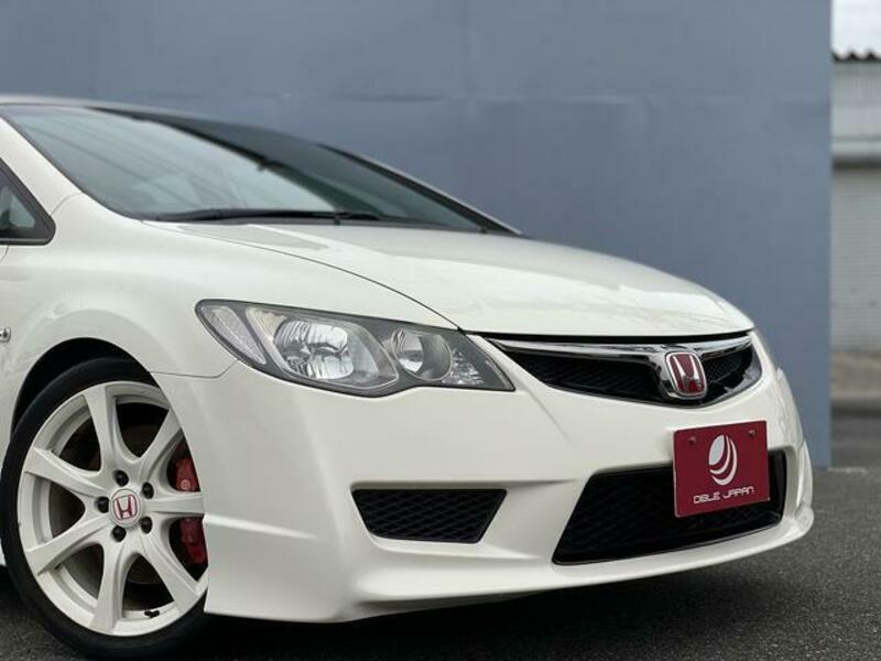CIVIC