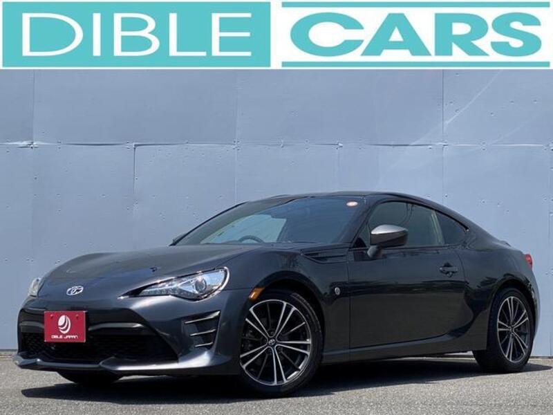 TOYOTA 86
