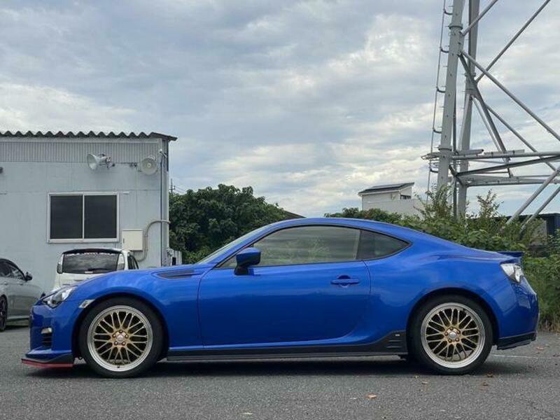 BRZ