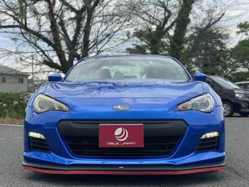 BRZ