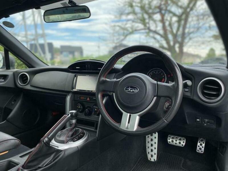 BRZ