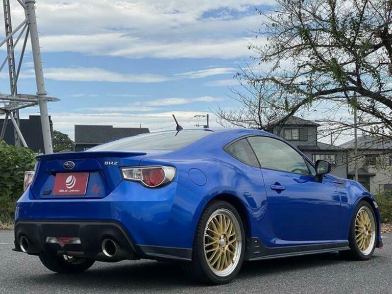BRZ