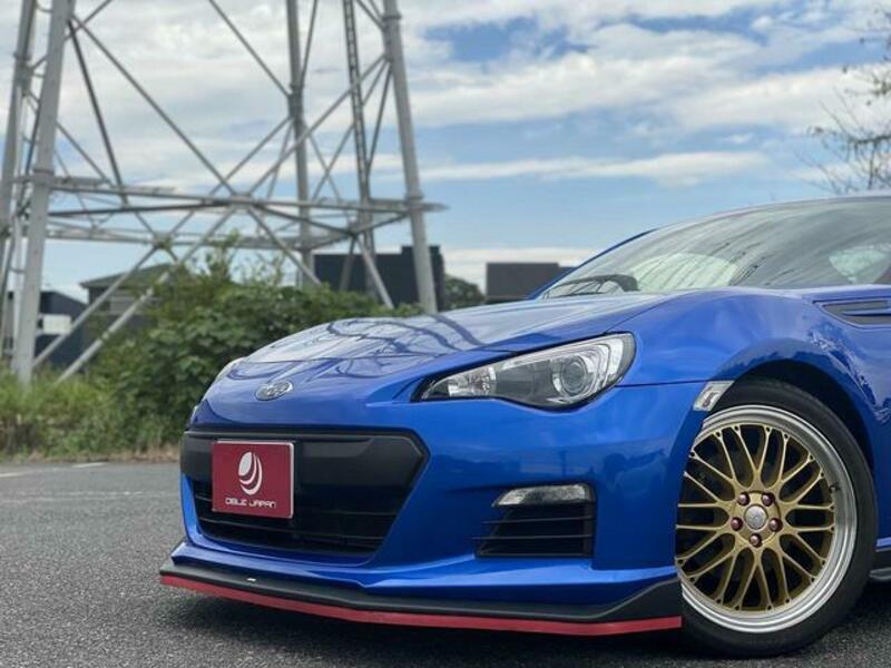 BRZ