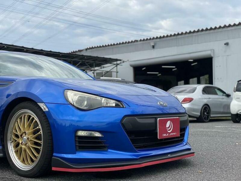 BRZ