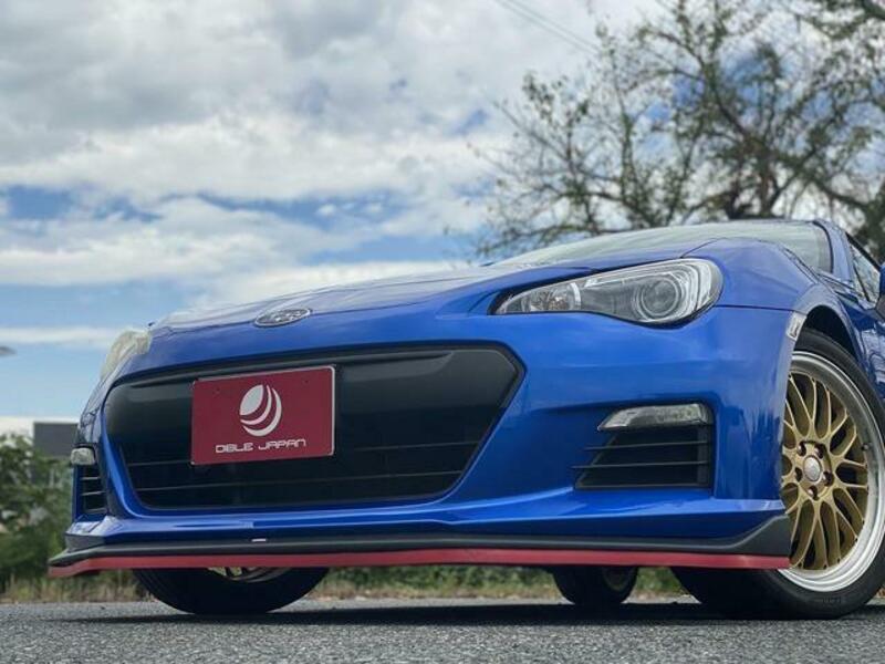 BRZ