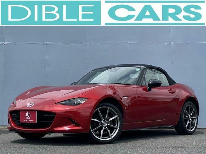 MAZDA ROADSTER