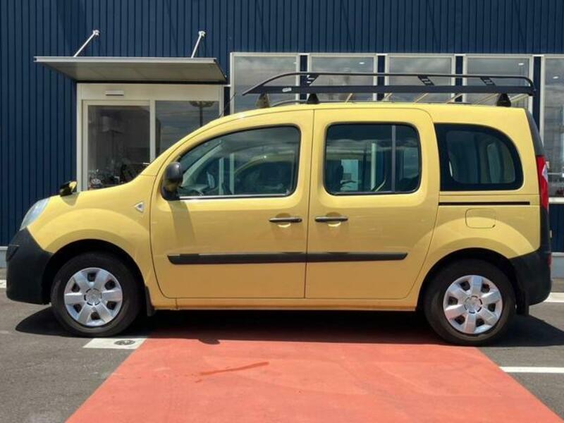 KANGOO