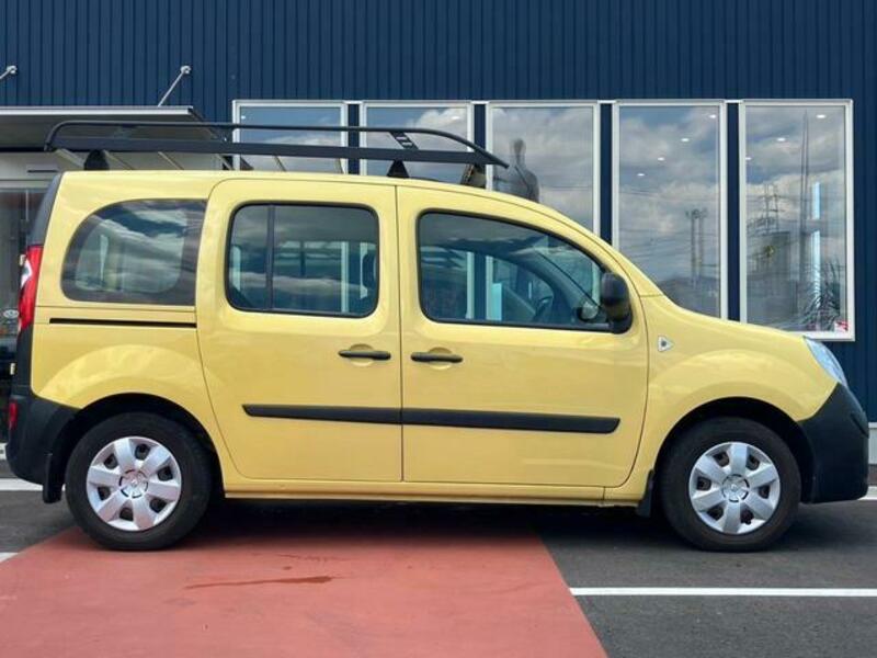 KANGOO