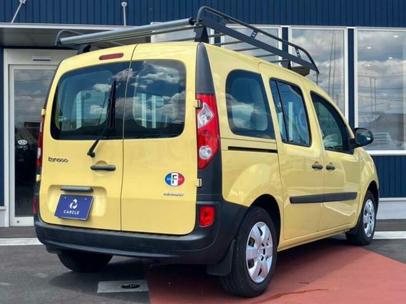 KANGOO