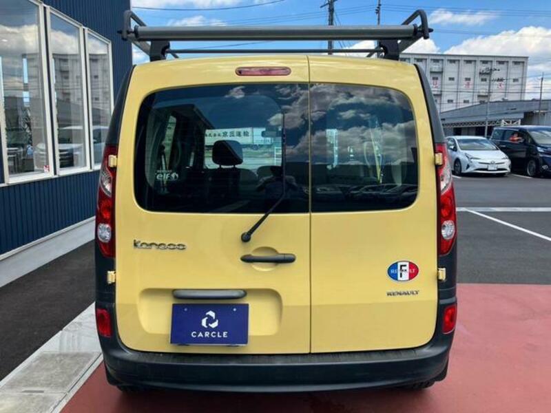 KANGOO