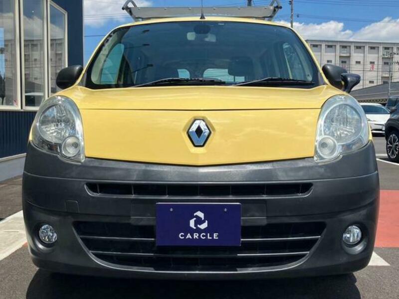 KANGOO