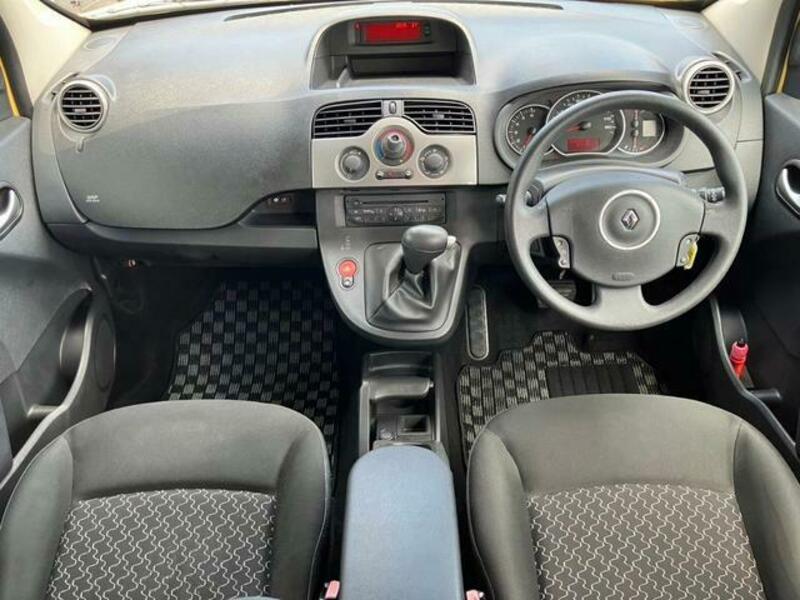 KANGOO