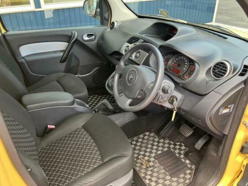 KANGOO