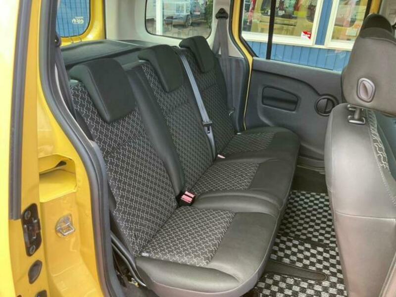 KANGOO
