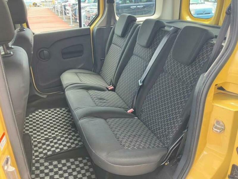 KANGOO
