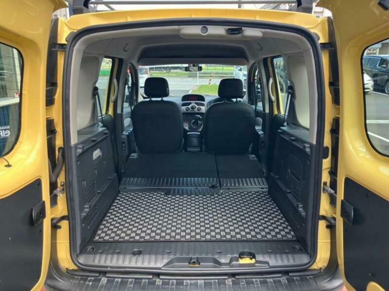 KANGOO