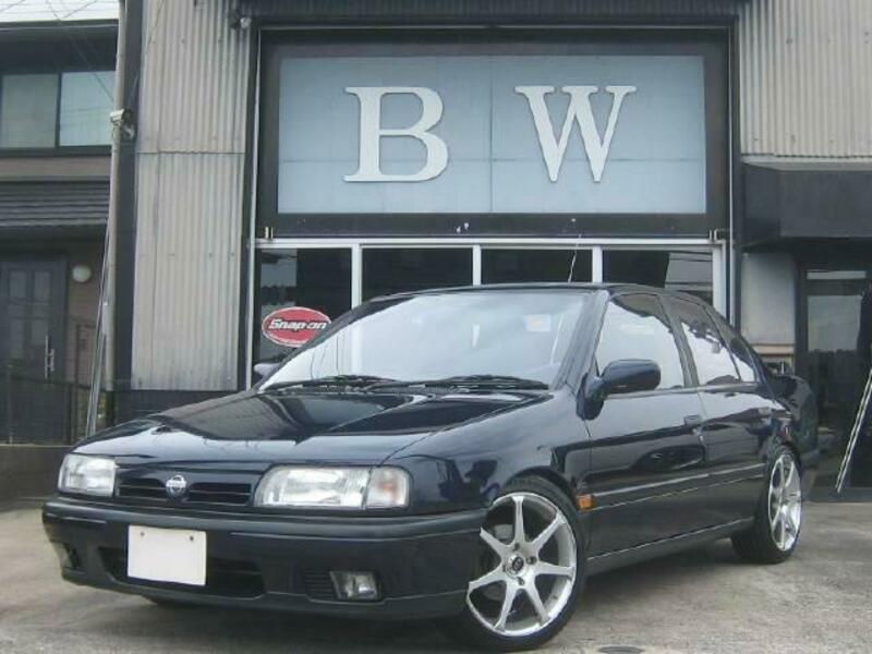 NISSAN PRIMERA