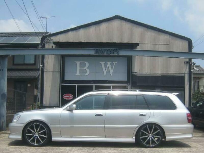 CROWN ESTATE