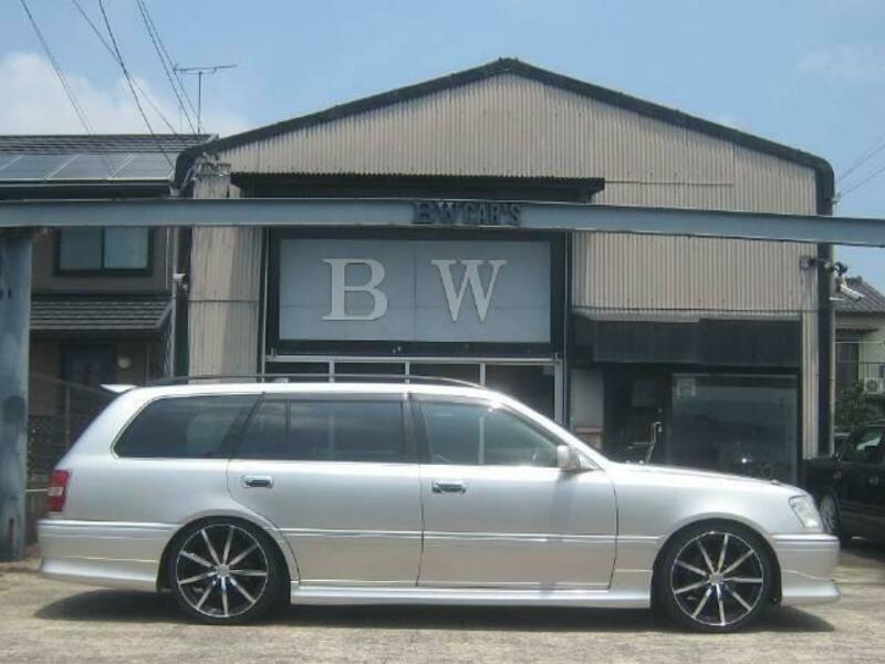CROWN ESTATE
