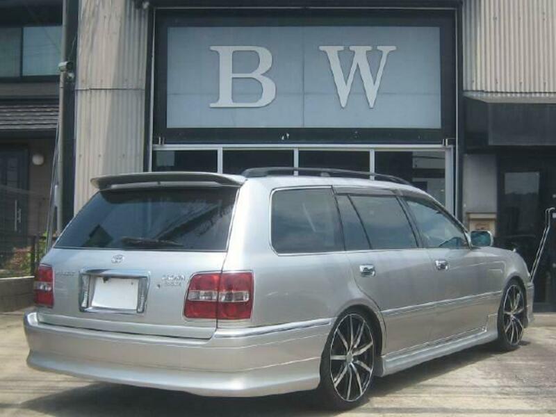 CROWN ESTATE