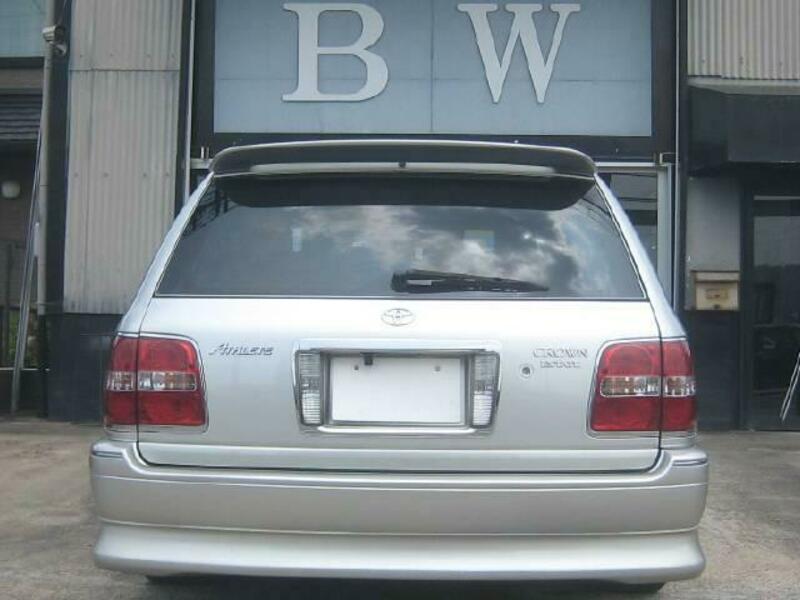 CROWN ESTATE