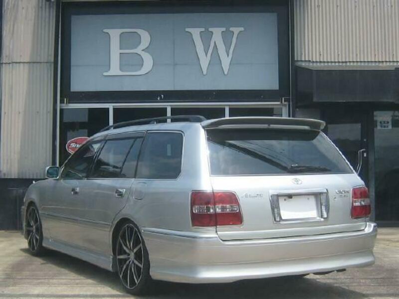 CROWN ESTATE