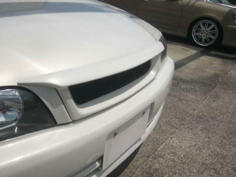 CHASER