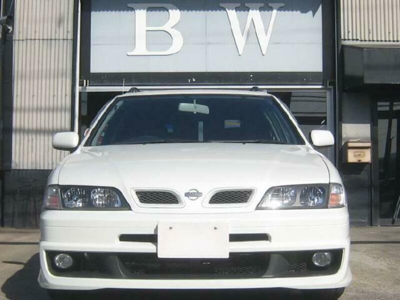 PRIMERA WAGON