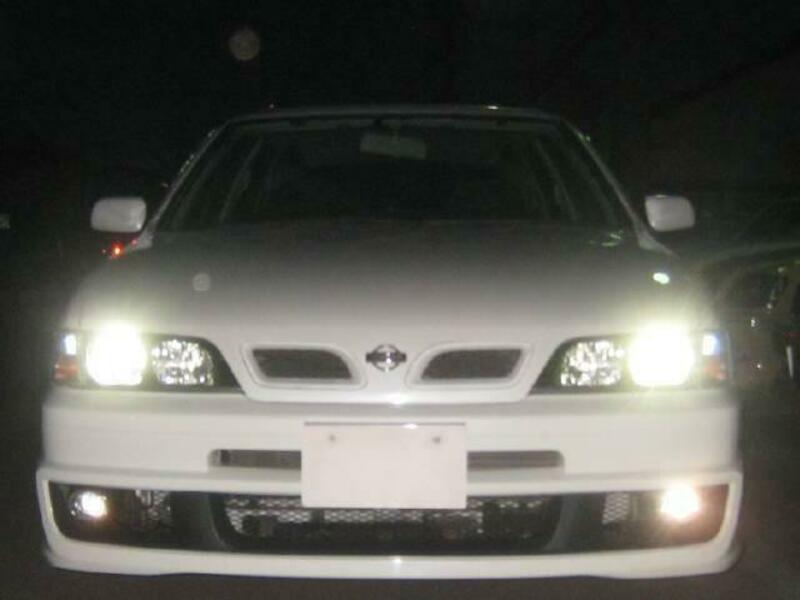 PRIMERA WAGON