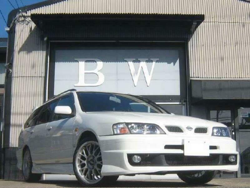 PRIMERA WAGON