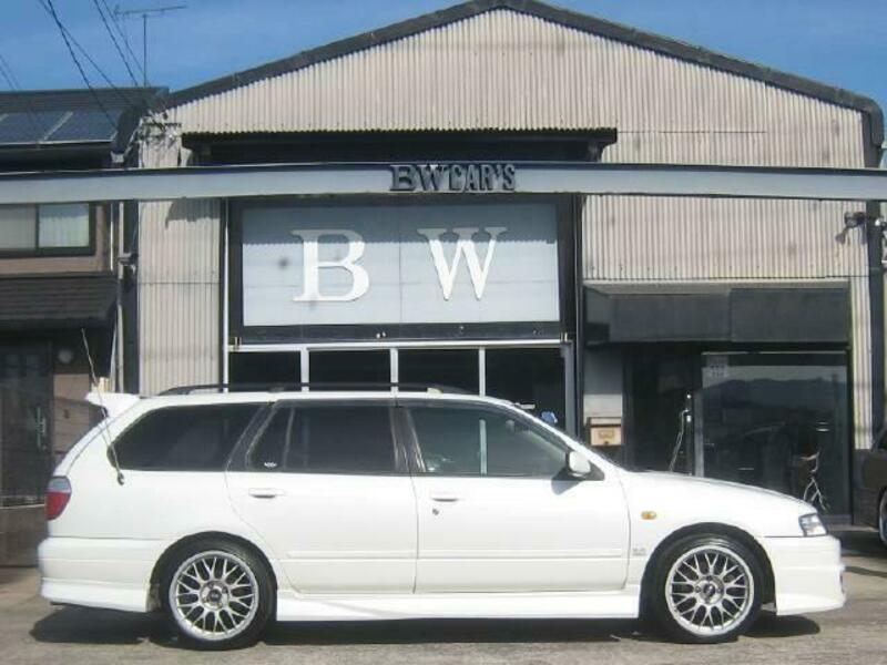 PRIMERA WAGON