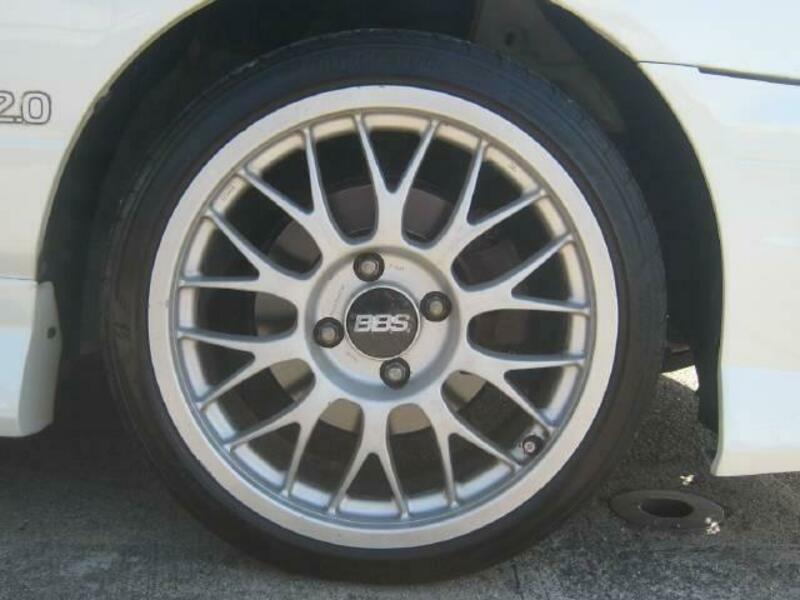PRIMERA WAGON