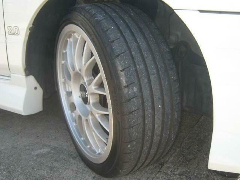 PRIMERA WAGON