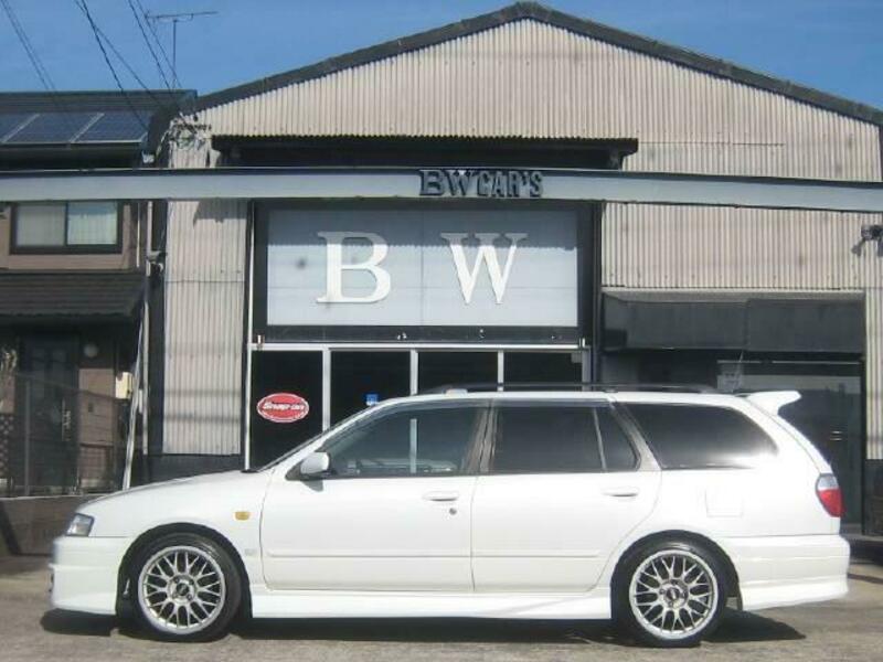 PRIMERA WAGON