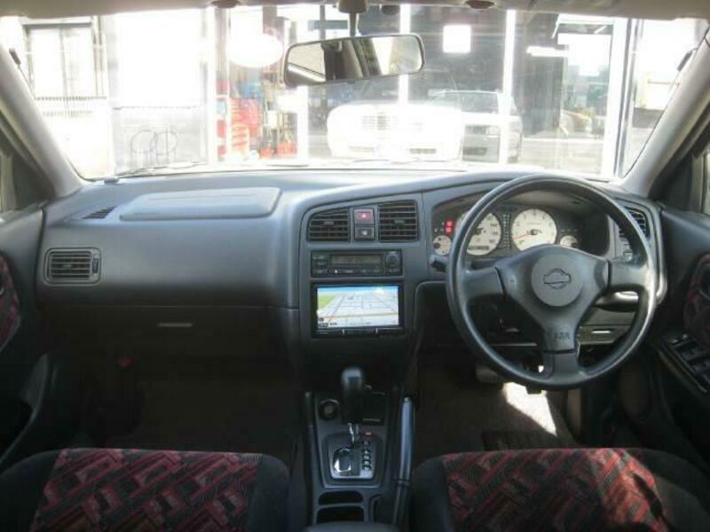 PRIMERA WAGON
