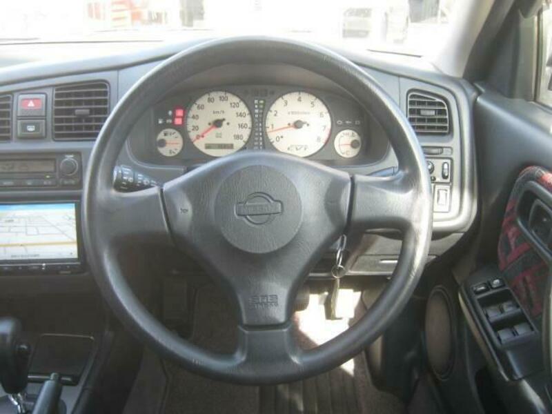 PRIMERA WAGON