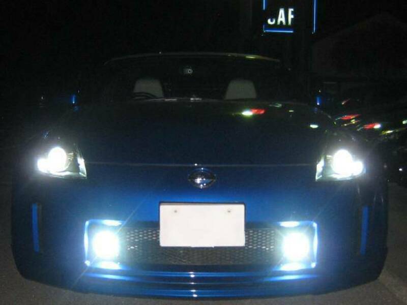 FAIRLADY Z