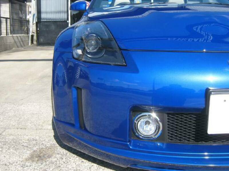 FAIRLADY Z