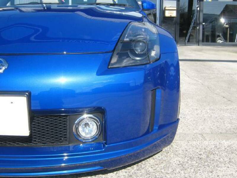 FAIRLADY Z