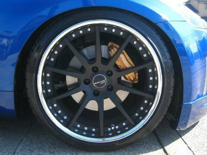 FAIRLADY Z