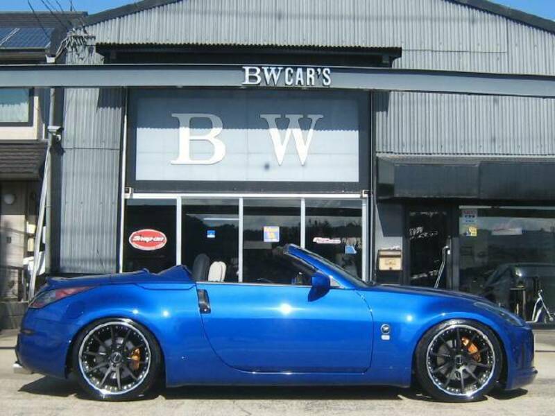 FAIRLADY Z