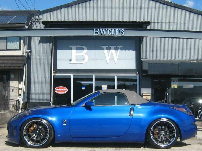 FAIRLADY Z