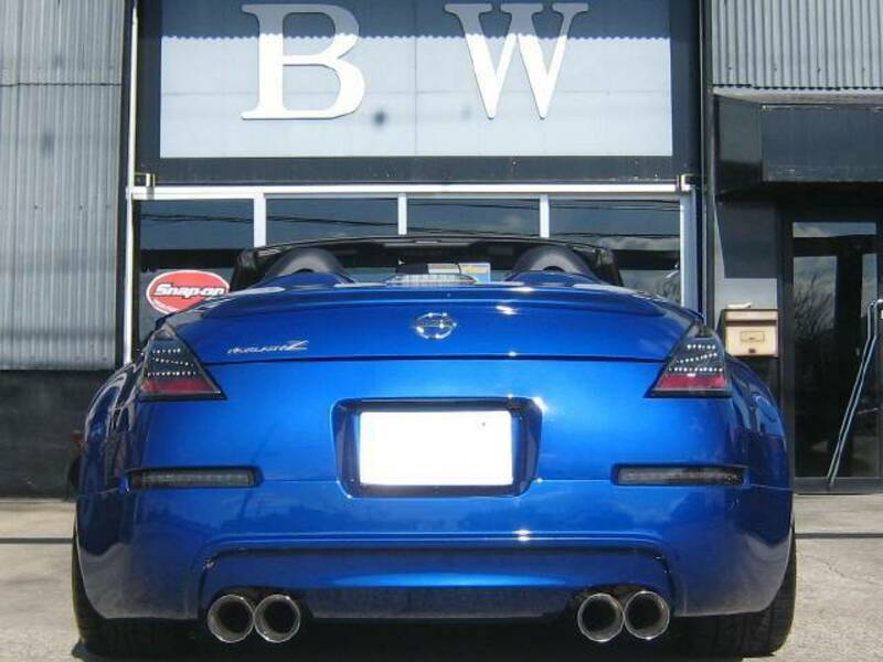 FAIRLADY Z