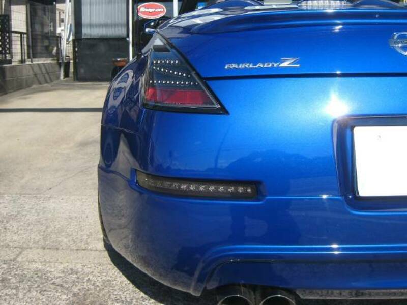 FAIRLADY Z